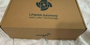 Helium Rak Hotspot Miner - MINES HNT - IN HAND - W/ 5.8 DBI RAK Antenna