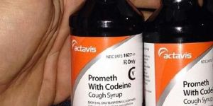 Cough Syrup