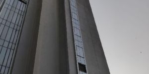 Glass Cleaning Services