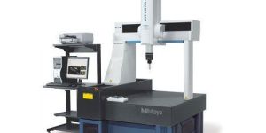 Coordinate Measuring Machine