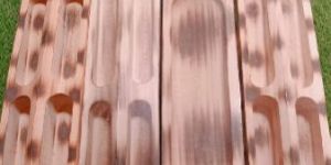 Kashmir Willow Designer Scoop Tennis Cricket Bat