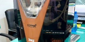 Copper Alkaline Water Purifier