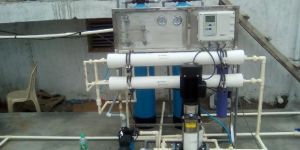 Industrial Water Purifier