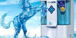 Natural Alkaline Water Purifier