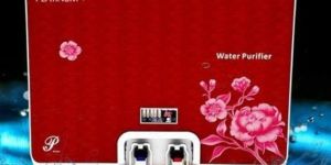 Platinum Plus Water Purifier