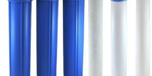 Water Filter Cartridge