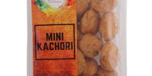Mini Kachori