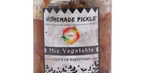 Mix Pickle