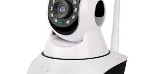 Wireless CCTV Camera
