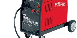 MIG Welding Machine