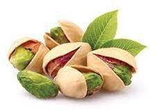 Pista Nuts