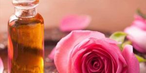 Rose Oil