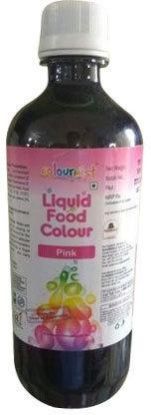 Liquid Food Color