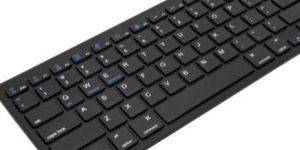 Bluetooth Keyboard