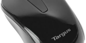 Wireless Optical Mouse