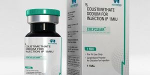 Colistimethate Sodium Injection