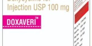 Doxycycline Injection