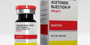 TRIAMCINOLONE ACETONIDE INJECTION