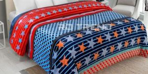 Rd Trend Flannel Blanket