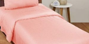 Single Cotton Bedsheet Set