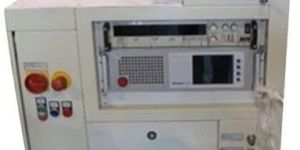 Fuel Cell Test Machine