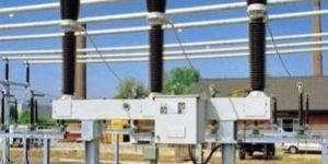 SF6 Circuit Breaker