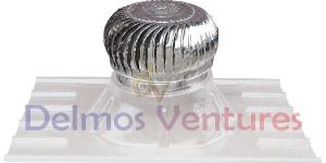 Turbo Ventilator
