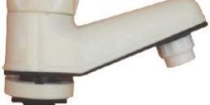 Polo ABS Pillar Cock