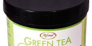 Green Tea Face Pack