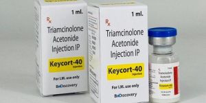 TRIAMCINOLONE ACETONIDE INJECTION