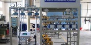 Packed Bed Reactor Systems
