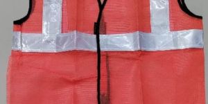 Reflective Safety Jacket