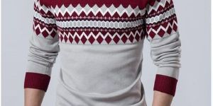 Mens Sweater