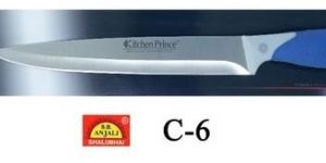 Steel Kitchen Knife