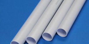 PVC Pipes