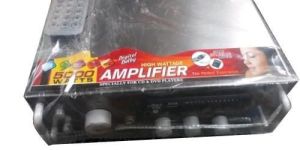 Audio Amplifier Kit