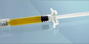 Riboflavin Isotonic Solution