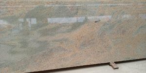 Ponnai Multi Red Granite