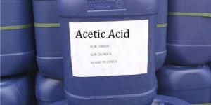 Acetic Acid