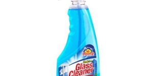 Glass Cleaner