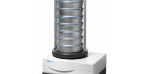 Sieve Shaker