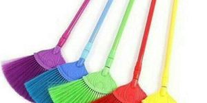Ceiling Broom