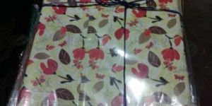 Gift Wrap Paper Sheets