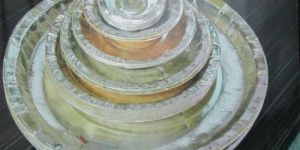 Salpatta Paper Plates