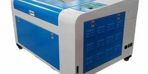 Laser Engraving Machine