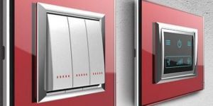 Anchor Electrical Switches