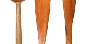 Neem Wood Essential Cooking Ladles