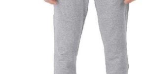 Men's Cotton Jogger
