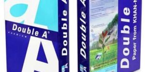 A4 / A3 / Letter Size Paper Copier Sheet.