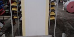 PP Woven Plain Fabric Rolls